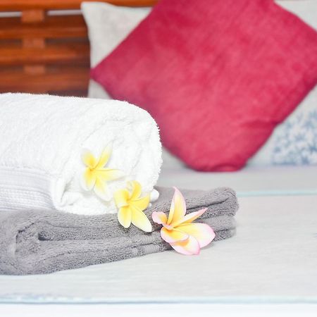 Arcadia Resort Hikkaduwa Kültér fotó