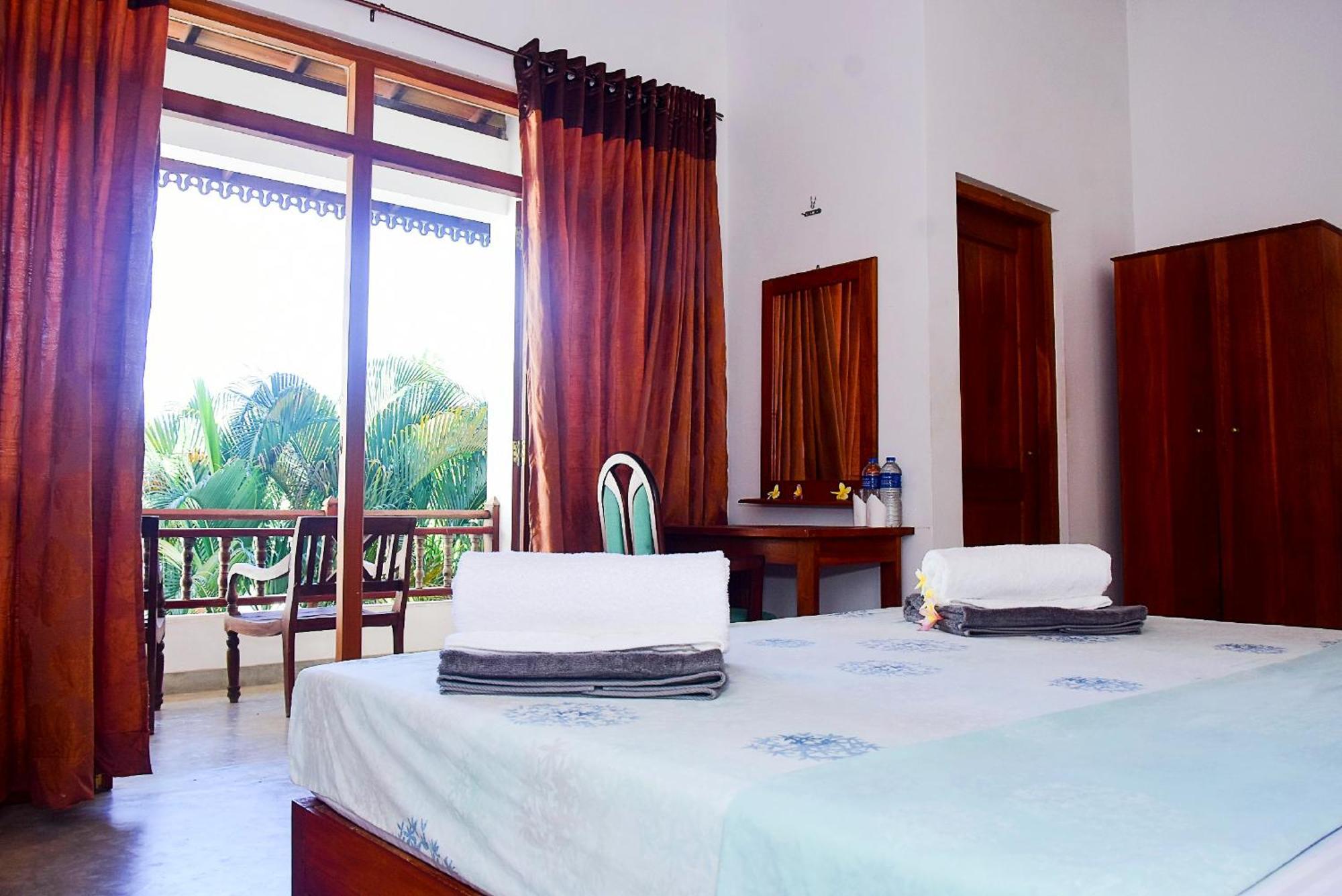 Arcadia Resort Hikkaduwa Szoba fotó