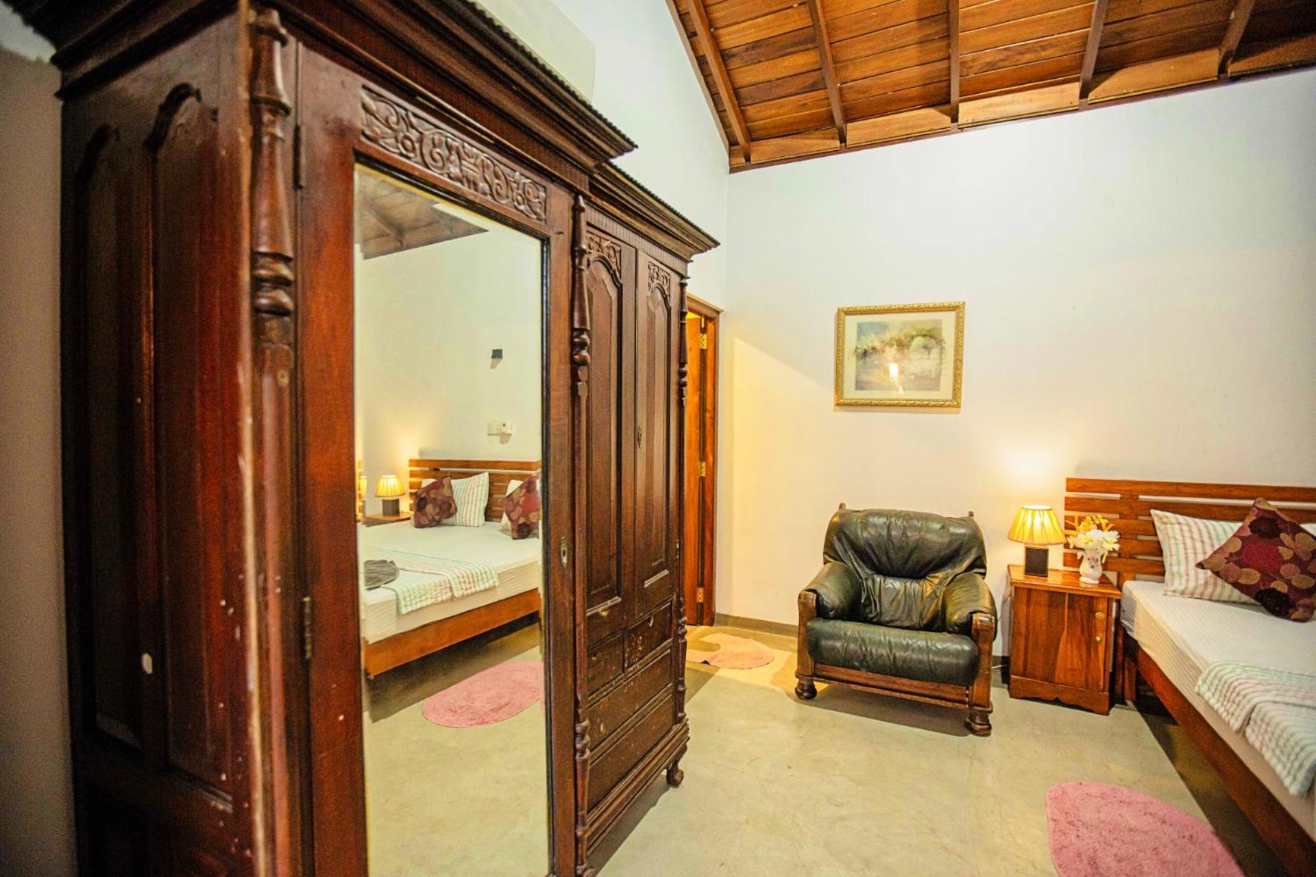 Arcadia Resort Hikkaduwa Szoba fotó