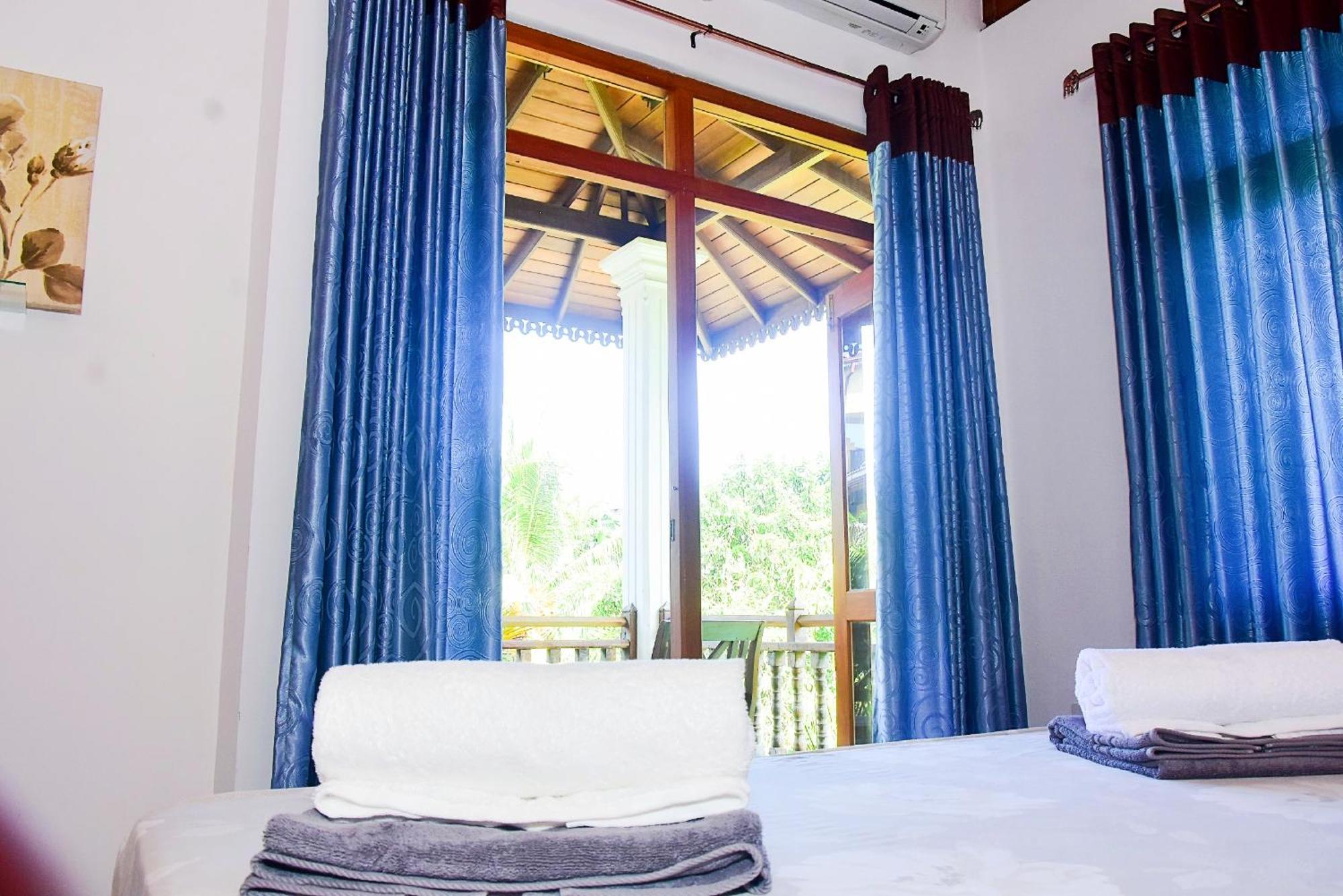 Arcadia Resort Hikkaduwa Kültér fotó