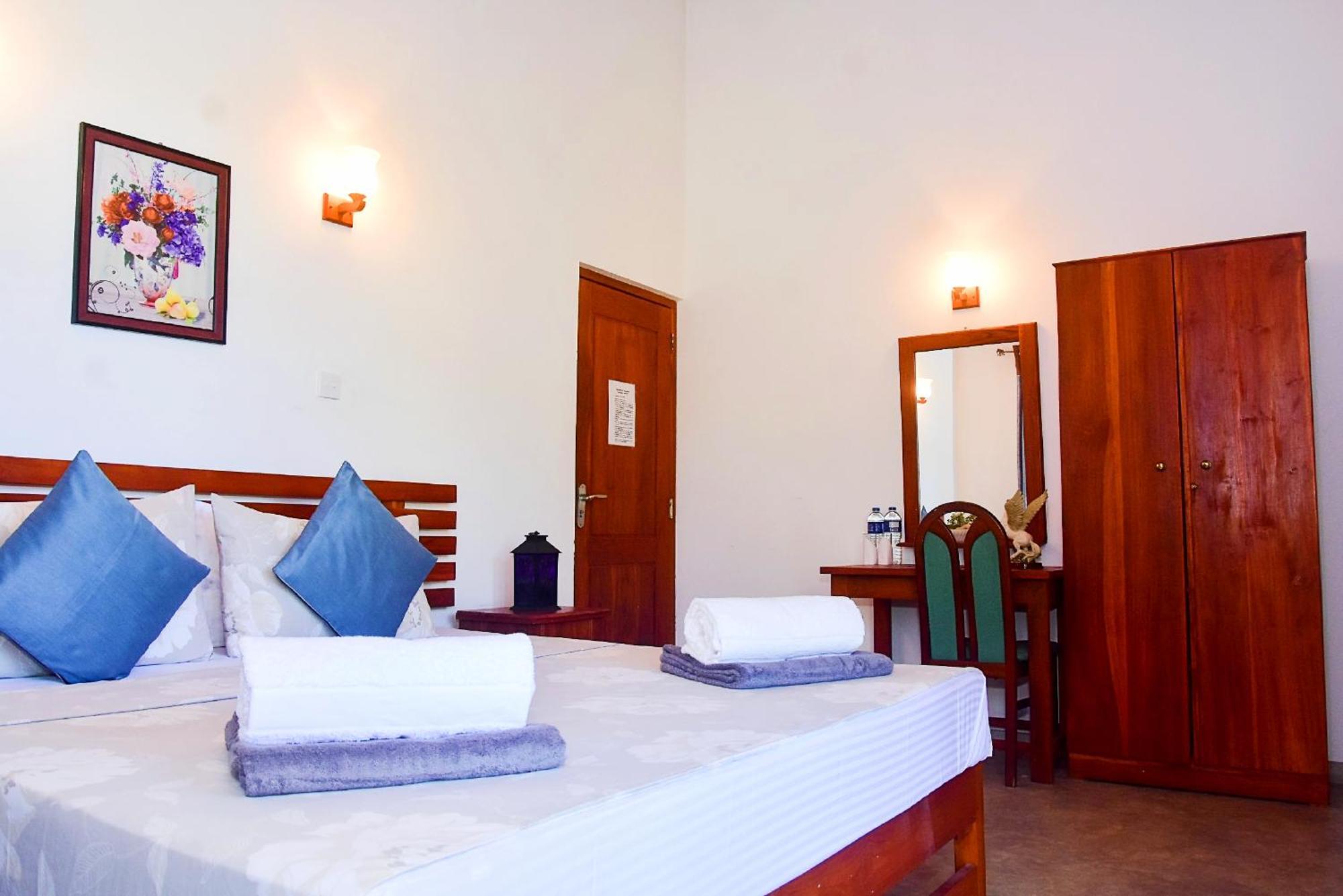 Arcadia Resort Hikkaduwa Szoba fotó