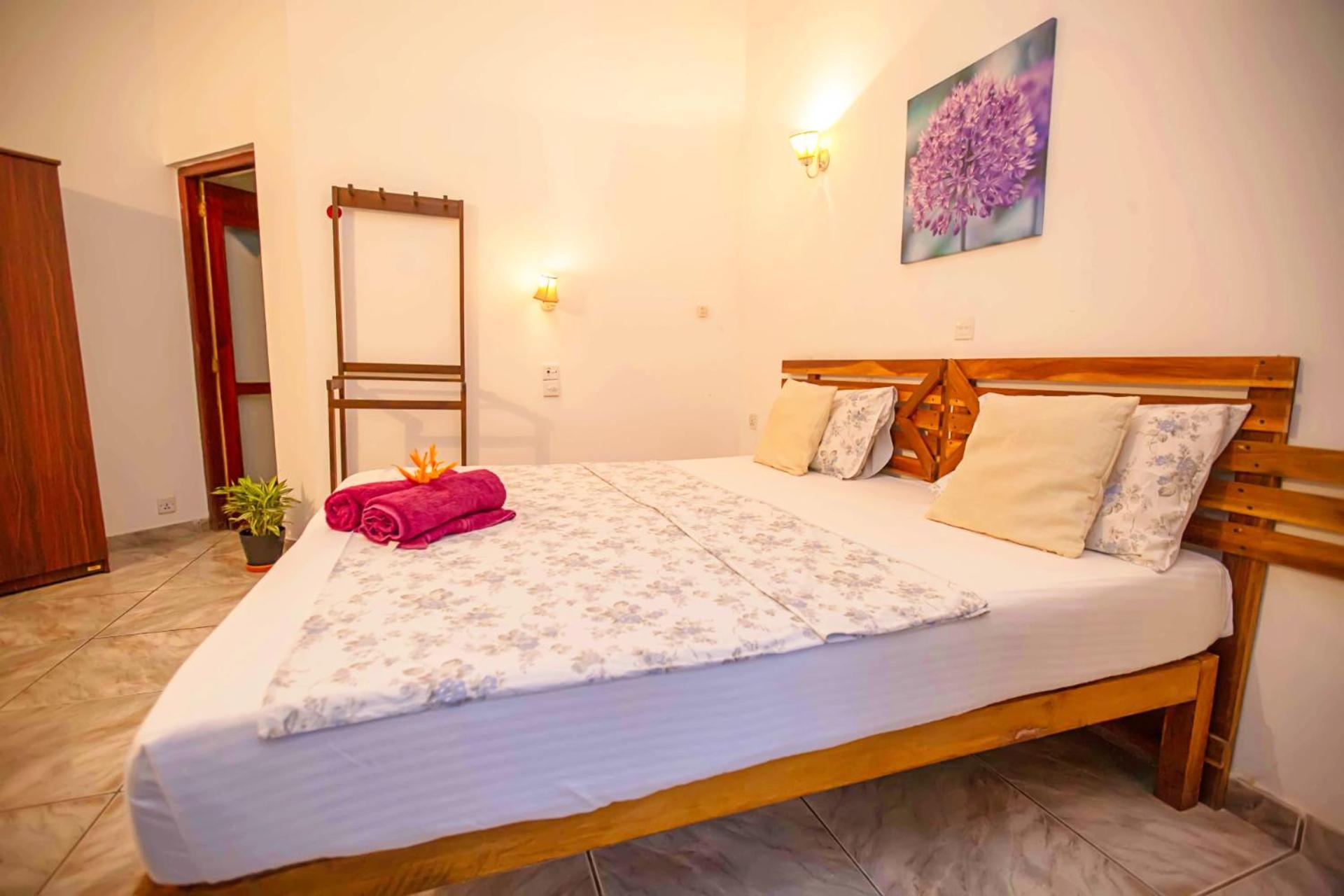 Arcadia Resort Hikkaduwa Szoba fotó