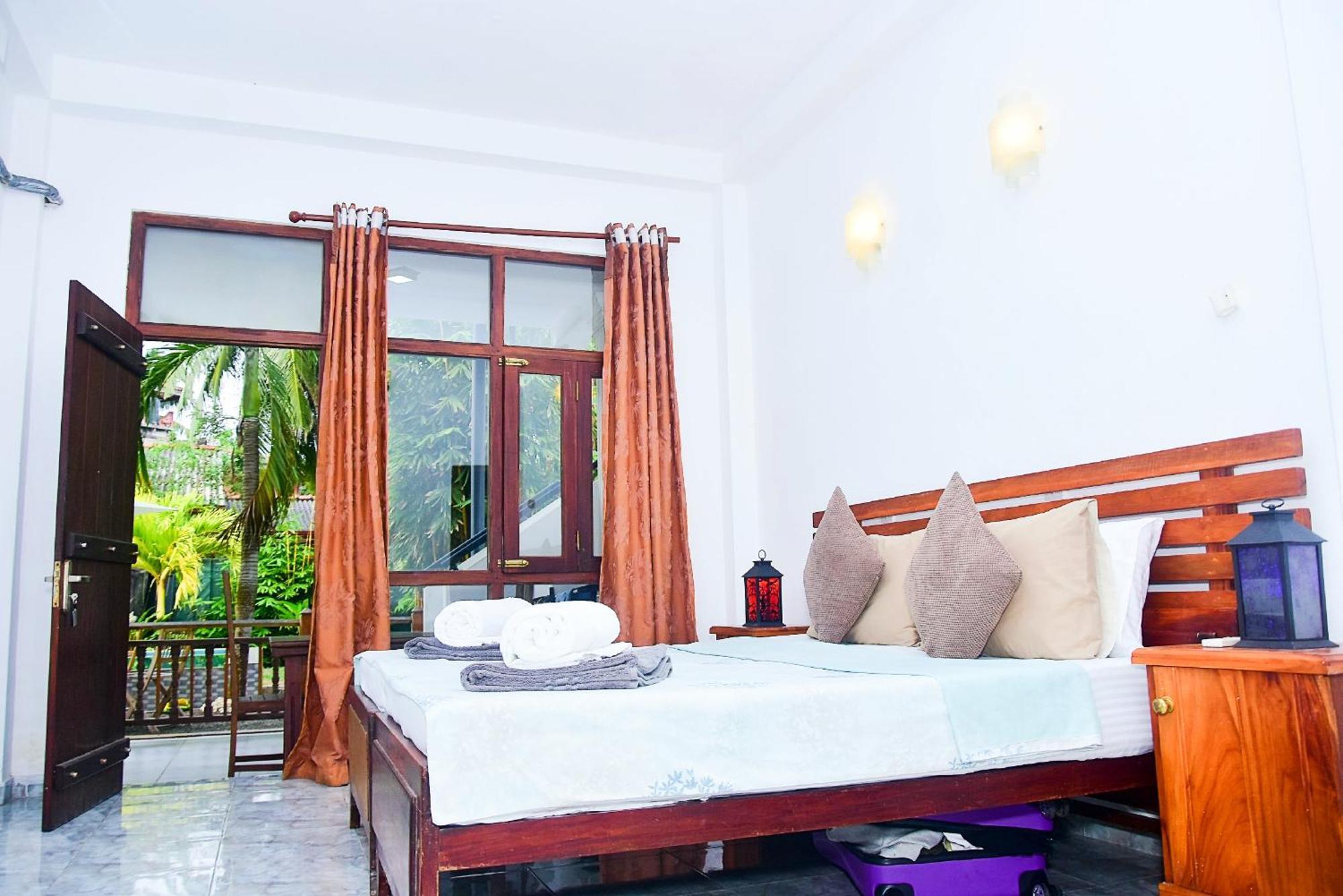 Arcadia Resort Hikkaduwa Kültér fotó