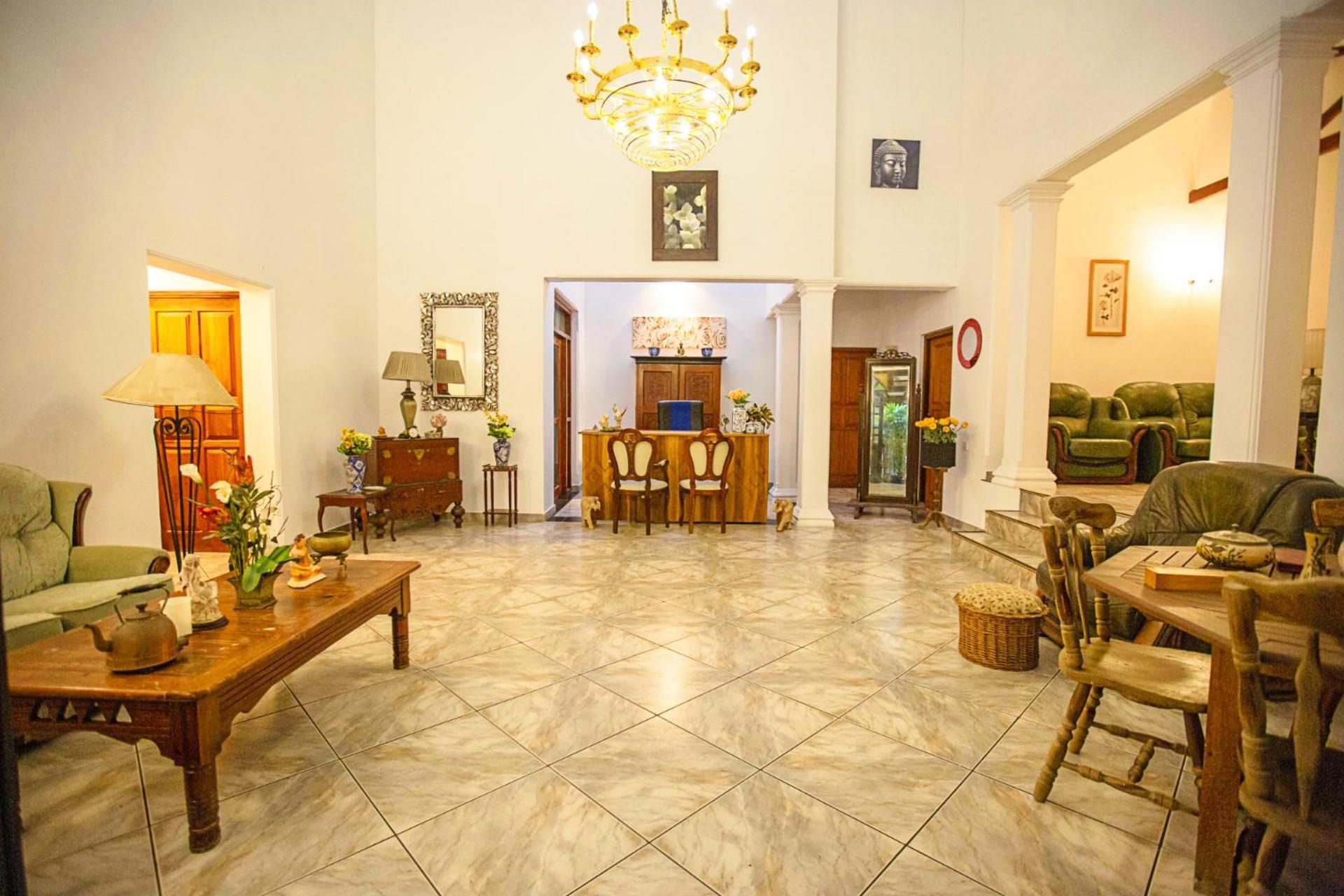 Arcadia Resort Hikkaduwa Kültér fotó