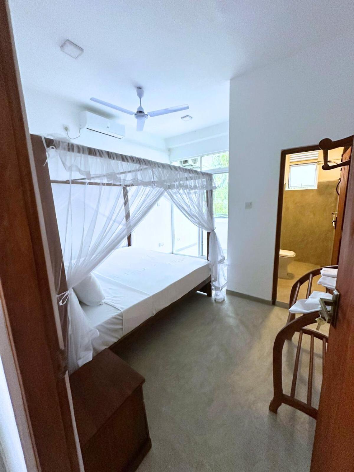 Arcadia Resort Hikkaduwa Kültér fotó