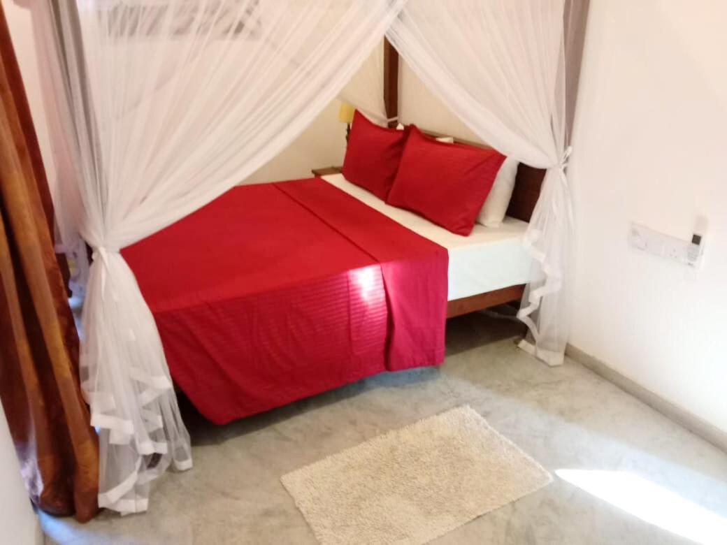 Arcadia Resort Hikkaduwa Szoba fotó