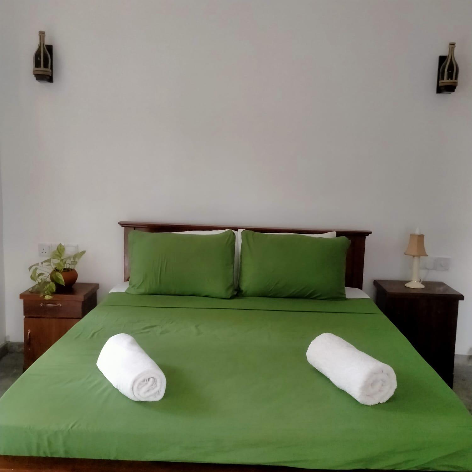 Arcadia Resort Hikkaduwa Kültér fotó